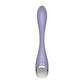 Satisfyer G-Spot Flex 5+ Lilac