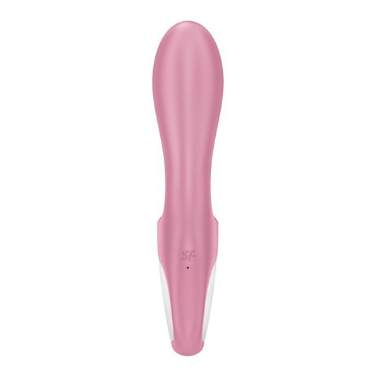 Satisfyer Air Pump Bunny 2 Pink