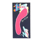 The Mini Swan Wand Glow Pink