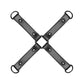 Hog Tie Black