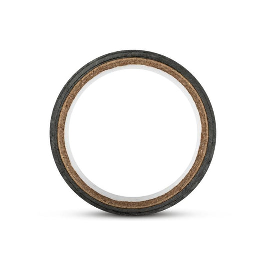 Bondage Tape 10m Black