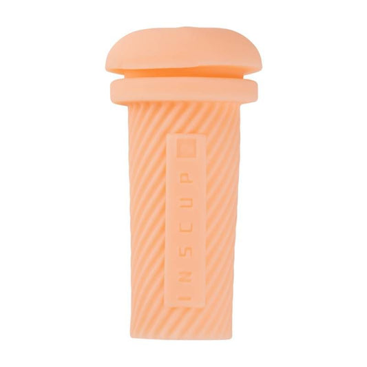 Inscup 2 USB Masturbator Replacement Sleeve