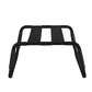 Sex Chair Adjustable Height Black PU Seat