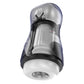 DVA Automatic USB Thrusting and Vibrating Masturbator