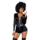 Sultry Swat Officer 2 Pc