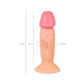 RealStick Nude Dildo Vere