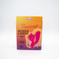 Screaming Squirrel Air Pulse & G-Spot Vibrator