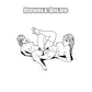 The Dirtiest Colouring Book Ever 2
