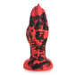 Demon Claw Fisting Silicone Dildo