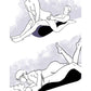 Large Inflatable Mini Sex Positioning Mattress