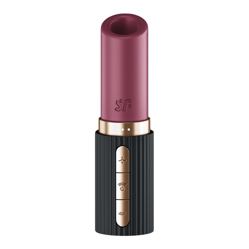 Satisfyer Deep Kiss