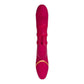 JOS Tenty Rabbit Vibrator with Moving Shaft Rings