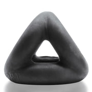Tri Sport 3 Size Ring Cock Ball And Sling Night