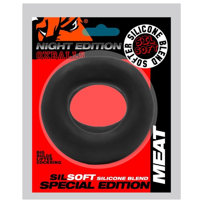Meat Big Bulge Cock Ring Night