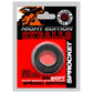 Sprocket Comfort No-Roll Cock Ring Night