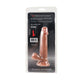 Ultra Realistic 19cm Silicone Dildo Kona