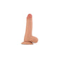 Raw Ultra Realistic Double Layered Dildo Logan