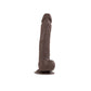Raw Ultra Realistic Dildo Magnus