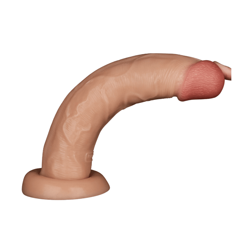 10in Vibrating USB Power Basics Cock