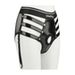 Rebellion Reign Iconic Harness Strap on Set XS/S