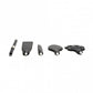 Vegan 4 Pc Interchangeable Tip Crop