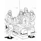 XXX Nurses Colouring Book