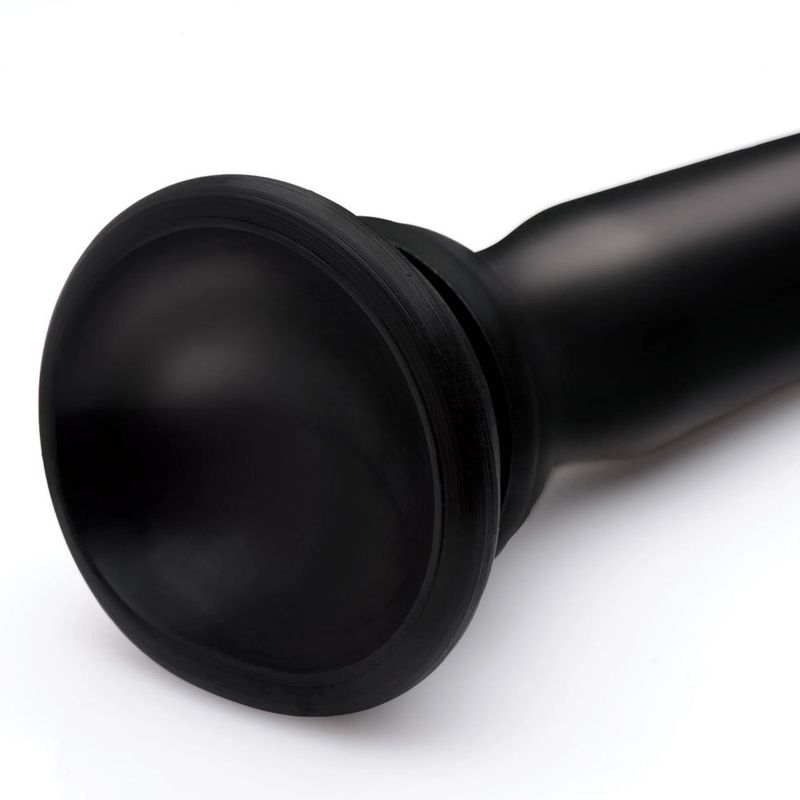 Silicone Tapered Hose 15in