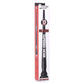 Silicone Tapered Hose 15in