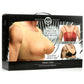 Perky Pair D Cup Silicone Breasts
