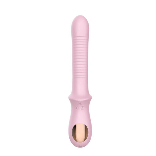 SXE Juliet USB 20 Mode Massage Wand