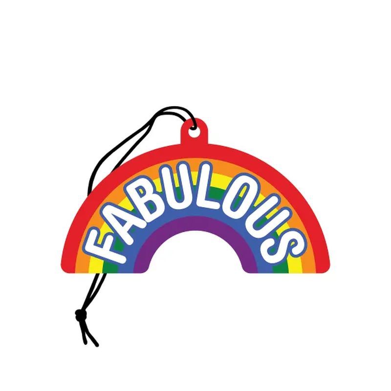 Fabulous Air Freshener