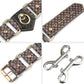 Rebellion Reign Handcuffs