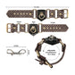 Rebellion Reign Handcuffs