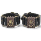 Rebellion Reign Hogtie Set