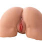 Maya 4.5kg USB Auto Suction Pussy and Ass