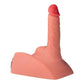 Michael 2.5kg USB Auto Thrusting 20cm Male Cock and Ass