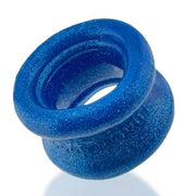 Squeeze Short Ballstretcher Blue Fire