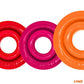 RimRingz 3 Pc Multi Size Fire Hots