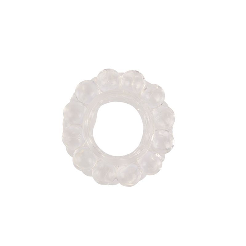 Power Master Ring Clear