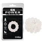Power Master Ring Clear