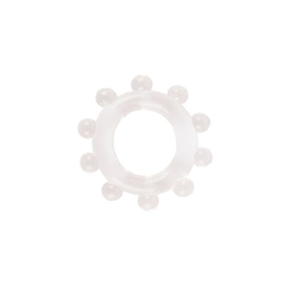 Power Enhancer Ring Clear
