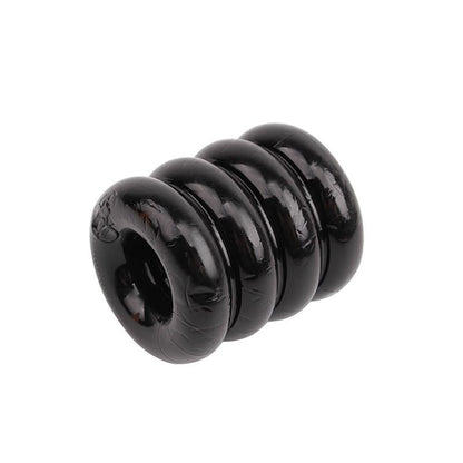 Quadplay Cock Ring