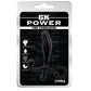 Prostate Pleaser Plug