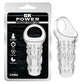 Renegade Power Cage Sleeve Clear