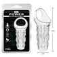 Renegade Power Cage Sleeve Clear
