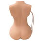 Wendy 6kg Remote Control Pussy And Ass Female Torso