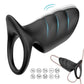 Surge Vibrating Penis Sleeve Cock Ring