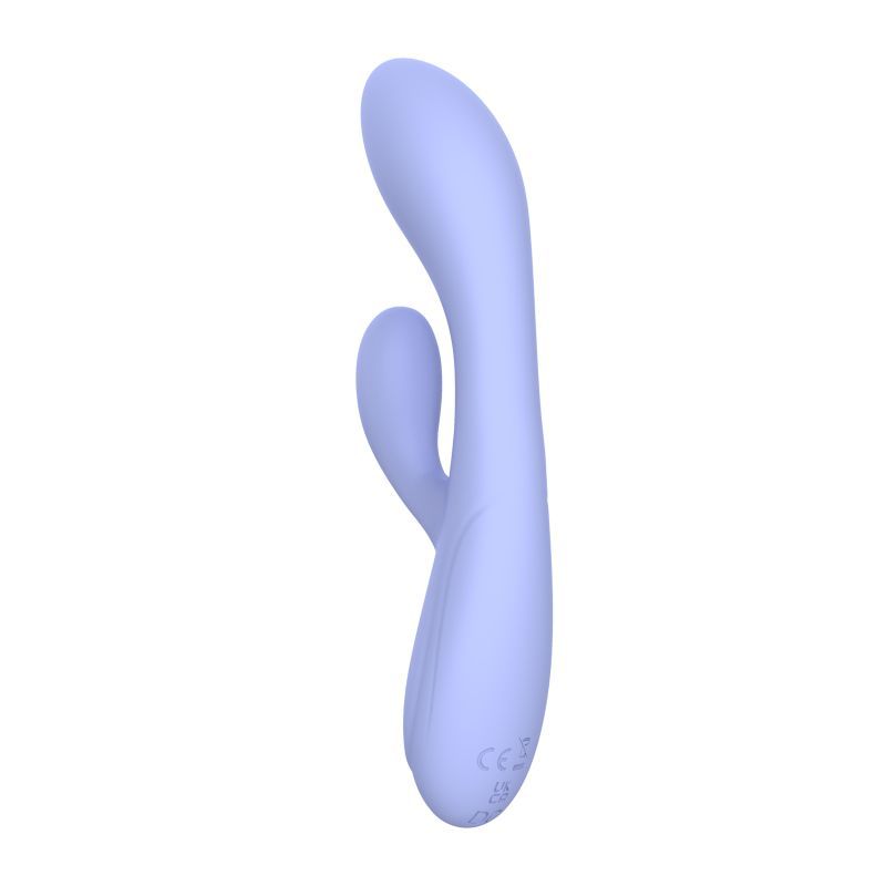 Chloe Slim Curve G Spot Vibrator