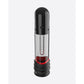 ISP90 Curve Infrared Automatic LCD Penis Pump Red