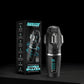 Hypershaker Automatic App Controlled LCD Masturbator Black